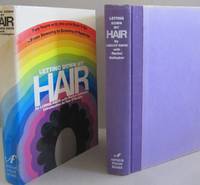 image of Letting down my hair: Two years with the love rock tribe - from dawning to downing of Aquarius