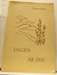 Dagen är din.