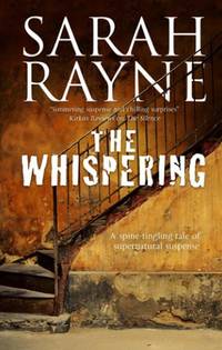 The Whispering (A Nell West and Michael Flint Haunted House Story, 4)