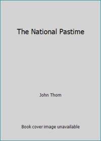 The National Pastime