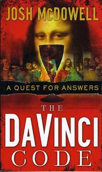 THE DAVINCI CODE- A QUEST FOR ANSWERS