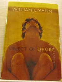 Object of desire.