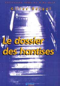 Le Dossier des hantises