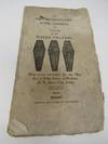 The life, condemnation, and dying address [sic], of the three Thayers, who were executed for the murder of John Love, at Buffalo, N.Y. June 17, 1825. See McDade 971