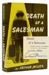 Death of a Salesman (Signed First Edition)