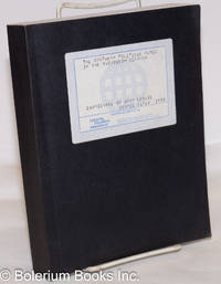 cover of The Southern Political Novel in the Twentieth Century