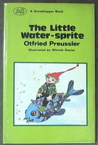 image of The Little Water-Sprite