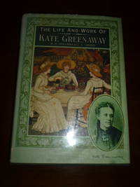 image of The Life and Work of Kate Greenaway