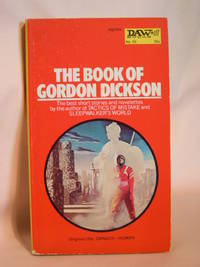 image of THE BOOK OF GORDON DICKSON