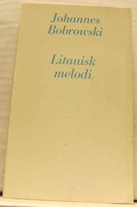 Litauisk melodi.