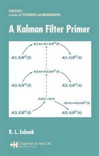 A Kalman Filter Primer