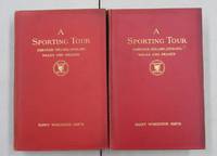 A Sporting Tour Through Ireland, England, Wales and France two volume set