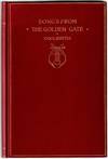 Songs from the Golden Gate