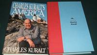 Charles Kuralt's America by Charles Kuralt - Hardcover - First Edition - 1995 - from biblioboy (SKU: 020973)