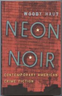 cover of Neon Noir: Contemporary American Crime Fiction