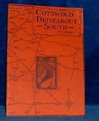 COTSWOLD DRIVEABOUT SOUTH by Peter T Reardon - Paperback - 1978 - from Abbey Antiquarian Books (SKU: L54361)