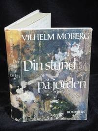 DIN STUND PÅ JORDEN.