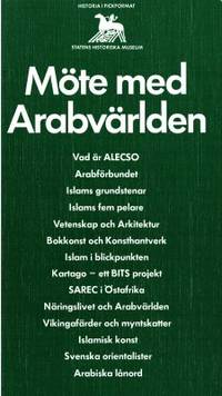 Möte med arabvärlden.