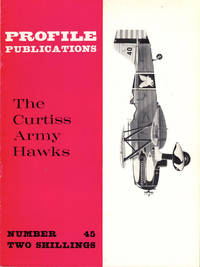 The Curtiss Army Hawks