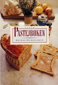 Pastejboken.