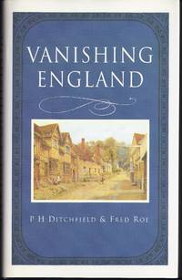 Vanishing England