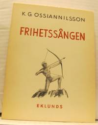 Frihetssången. Dikter.