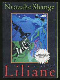 cover of Liliane: Resurrection of the Daughter