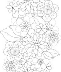 Mandalas de Animales