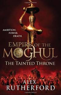 cover of Empire of the Moghul: The Tainted Throne: 2