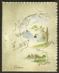 image of Nelly was a Lady