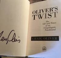 Oliver's Twist