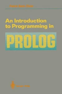An Introduction to Programming in Prolog