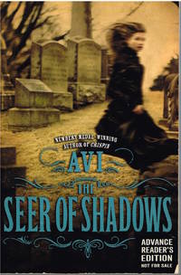 The Seer of Shadows