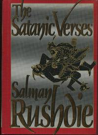 The Satanic Verses.