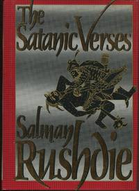 The Satanic Verses. by Rushdie, Salman - (1989).