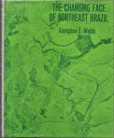 The Changing Face of Northeast Brazil