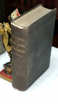 image of Resources of the Pacific Slope... With a Sketch of The Settlement and Exploration of Lower California