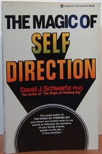 Magic of Self Direction