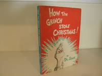 How the Grinch Stole Christmas! by Seuss, Dr - 1957