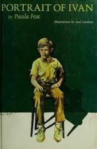 Portrait of Ivan