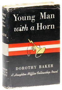 Young Man with a Horn