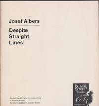 image of Josef Albers: Dispite Straight Lines