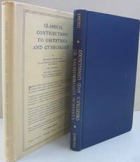 image of Classical Contributions to Obstetrics and Gynecology