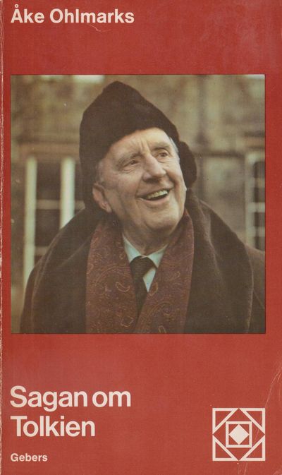 Sagan om Tolkien. [Utg. av] Gebers.