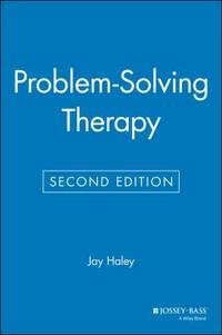 Problem-Solving Therapy
