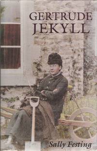 cover of Gertrude Jekyll