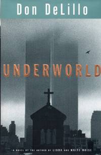 cover of Underworld