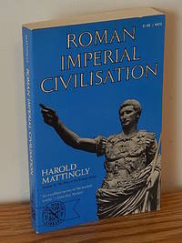 Roman Imperial Civilisation