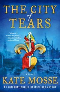 The City of Tears : A Novel