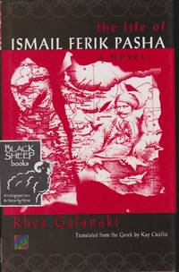 image of Life of Ismail Ferik Pasha